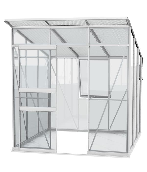 Vitavia Gewächshaus Prisma 4450 ESG/HKP,
