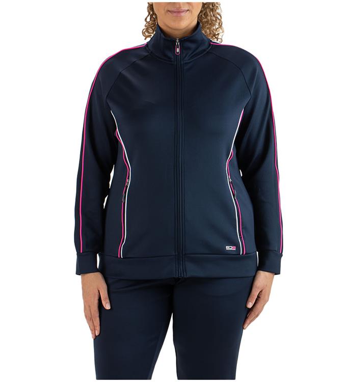 Sjeng Sports Women Aline Plus Trainingsjack