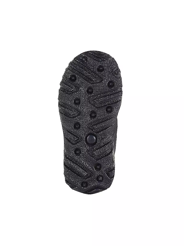 SUPERFIT Jungen Stiefel HUSKY dunkelblau
