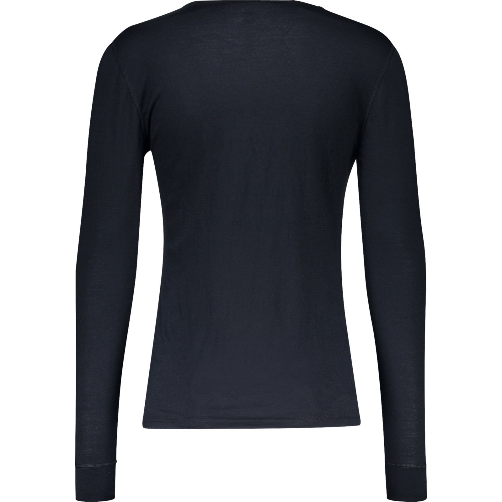 Odlo Herren-Langarmshirt Natural Merino 200 Base Layer XL