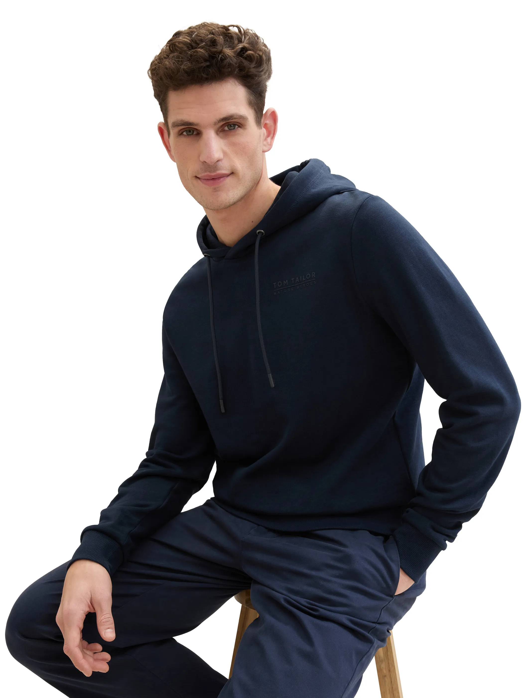 Herren Hoodie