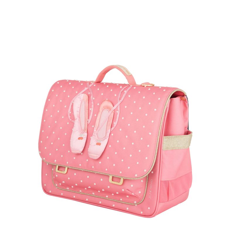 Cartable It Bag Midi 38 cm Ballerina