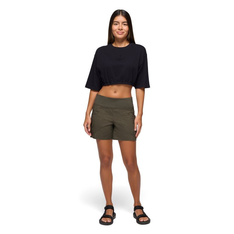 Kanab Short - Short femme