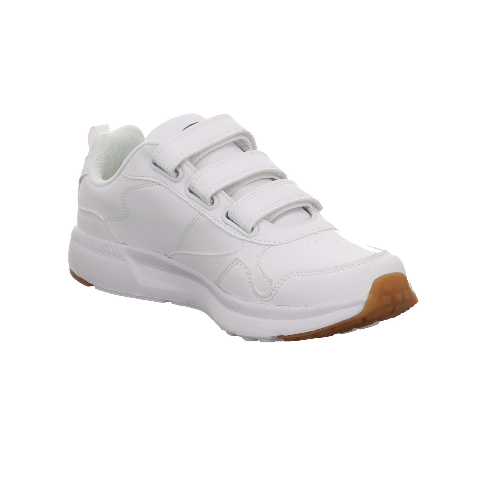 Sportschuhe RJ23-090-WHT