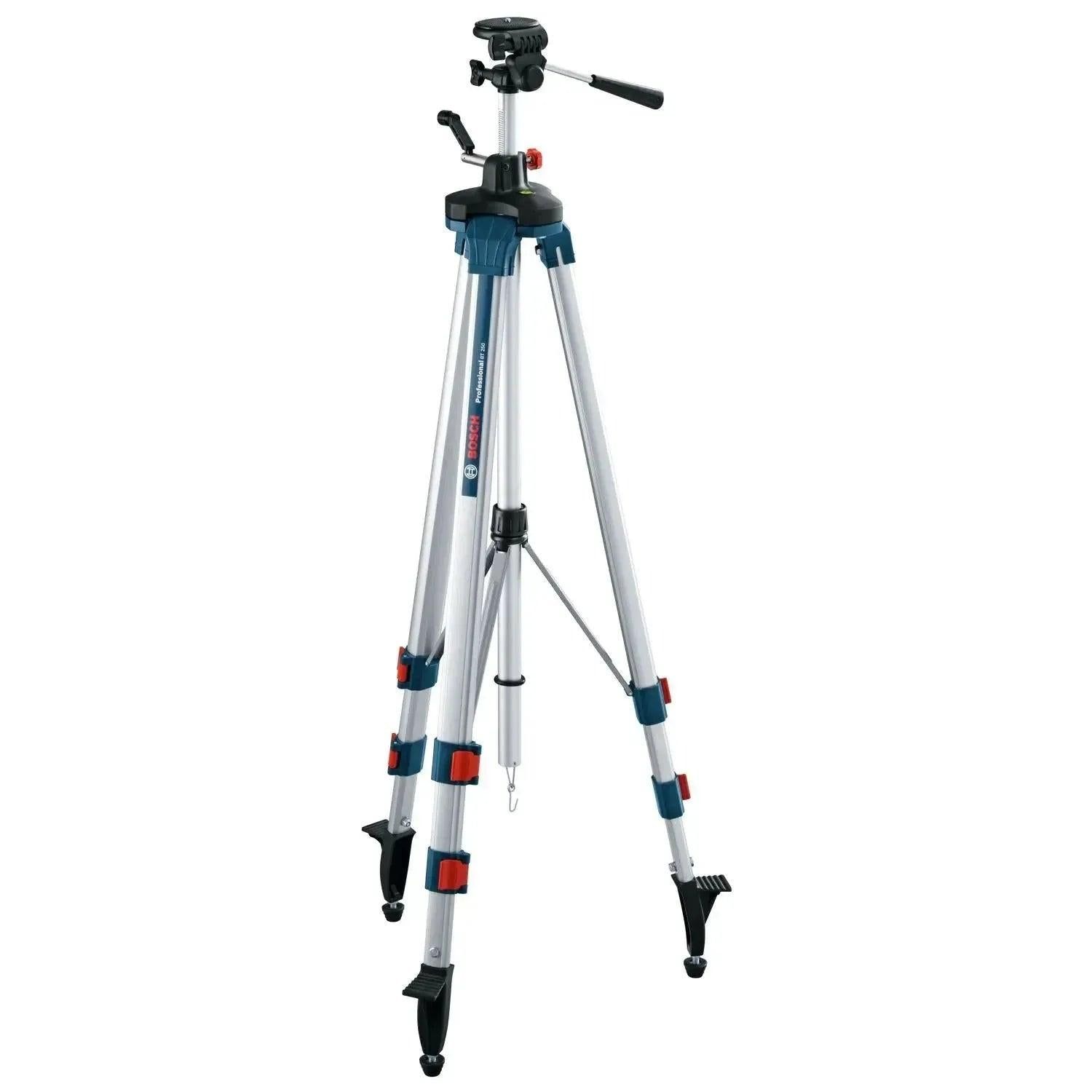 Bosch Professional BT 250 Bouwstatief 97-250cm - 0601096A00