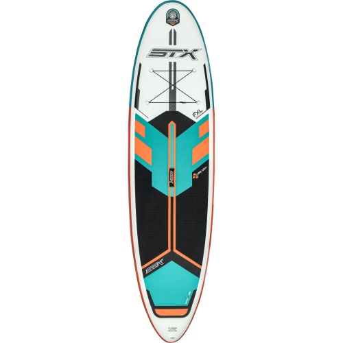 STX SUP Freeride 10,6 Set