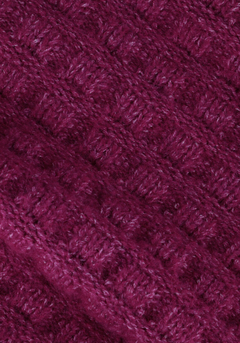 SILVIAN HEACH paarse silvian heach coltrui lupetto m/l - sweater