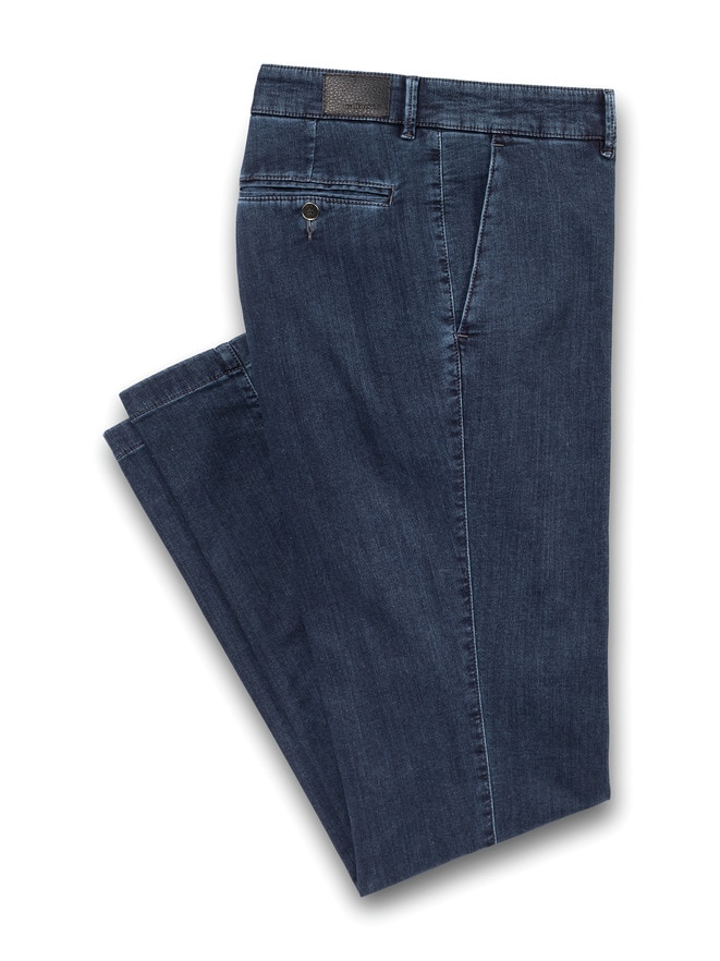 Jogger-Jeans Chino