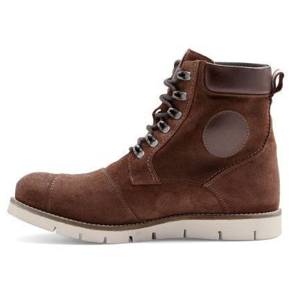 Demi-bottes Rev it GINZA 3 - Marron