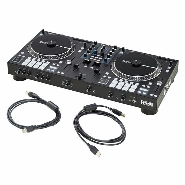Rane One