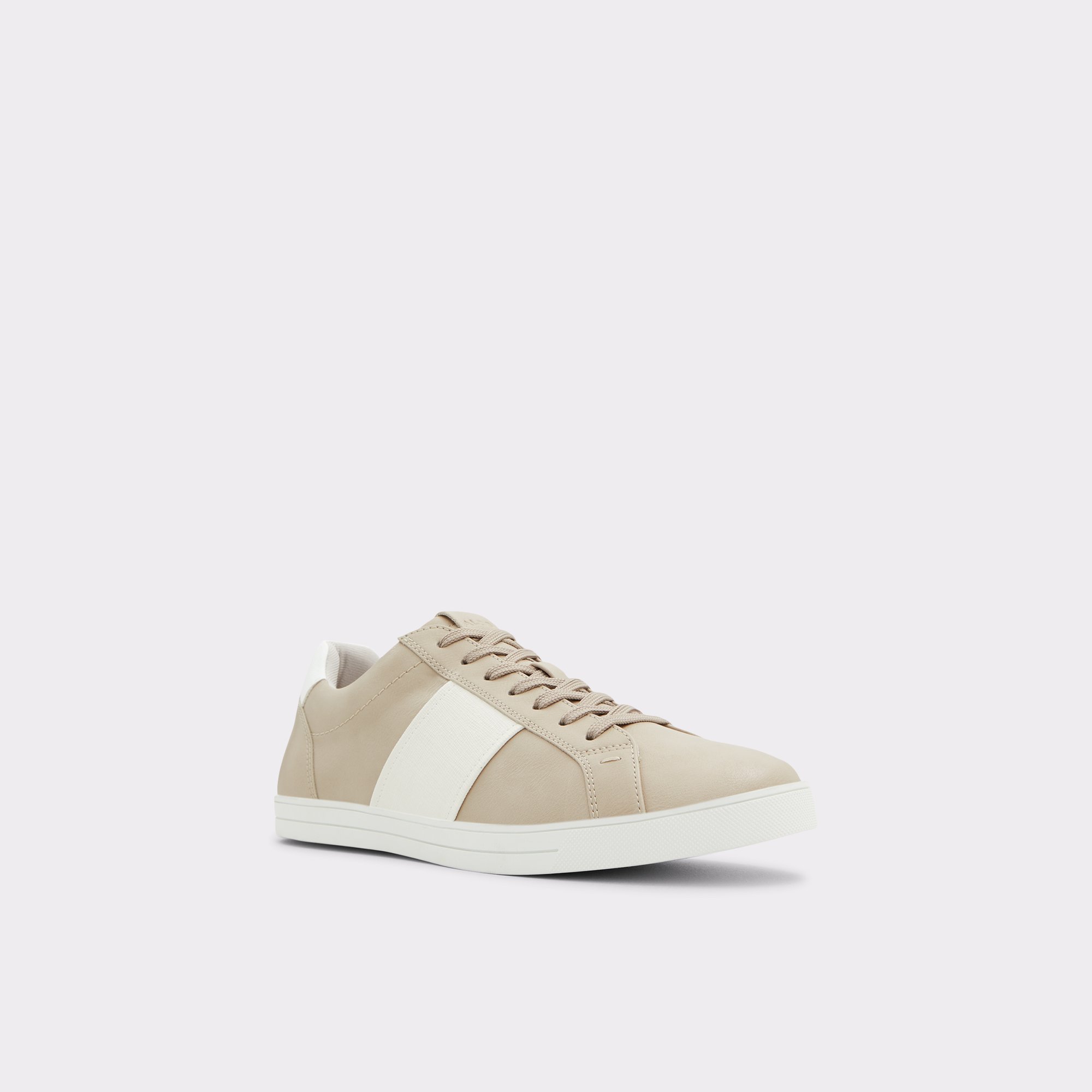Monospec Gray Men Low top