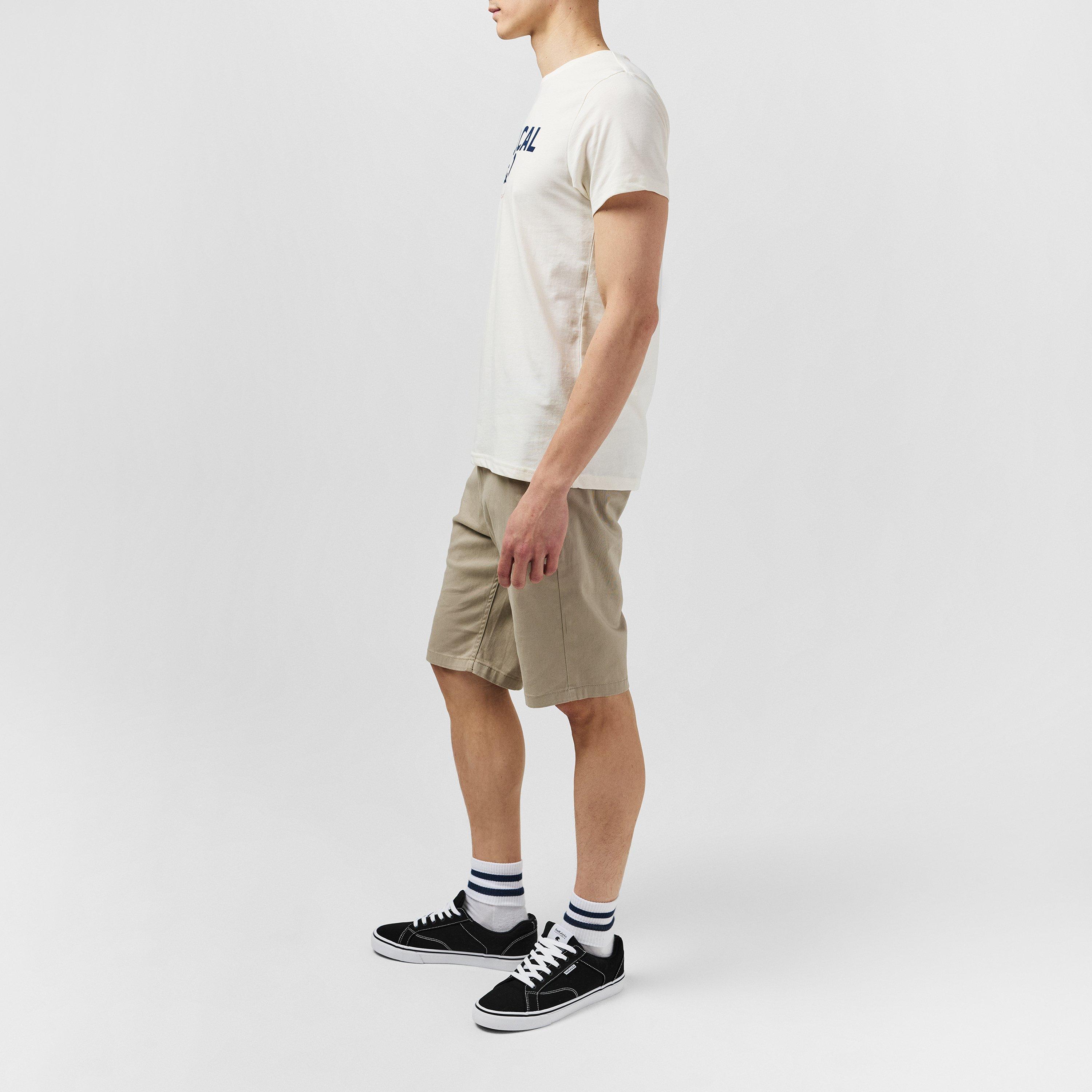 SoulCal Canyon Low Mens Trainers