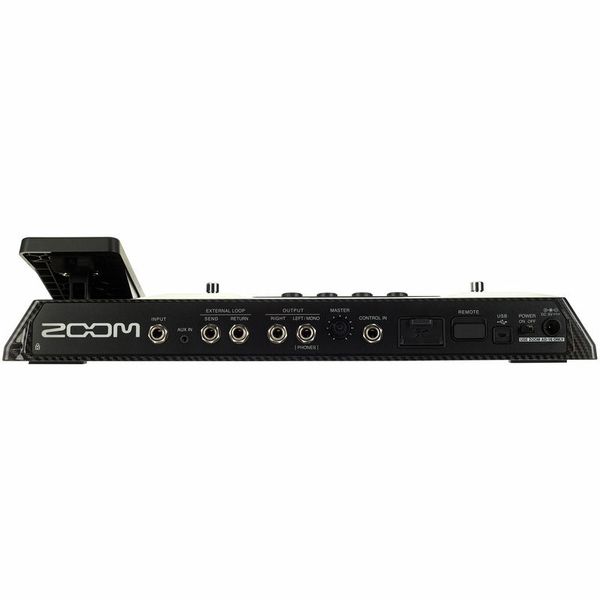 Zoom G6 Bundle