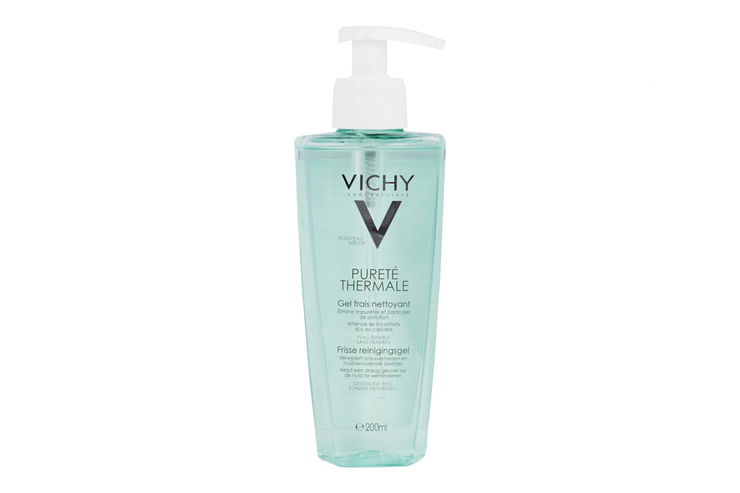 Gel nettoyant Pureté Thermale 200ml