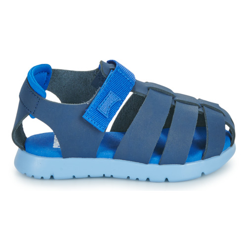 Camper -  - Marine