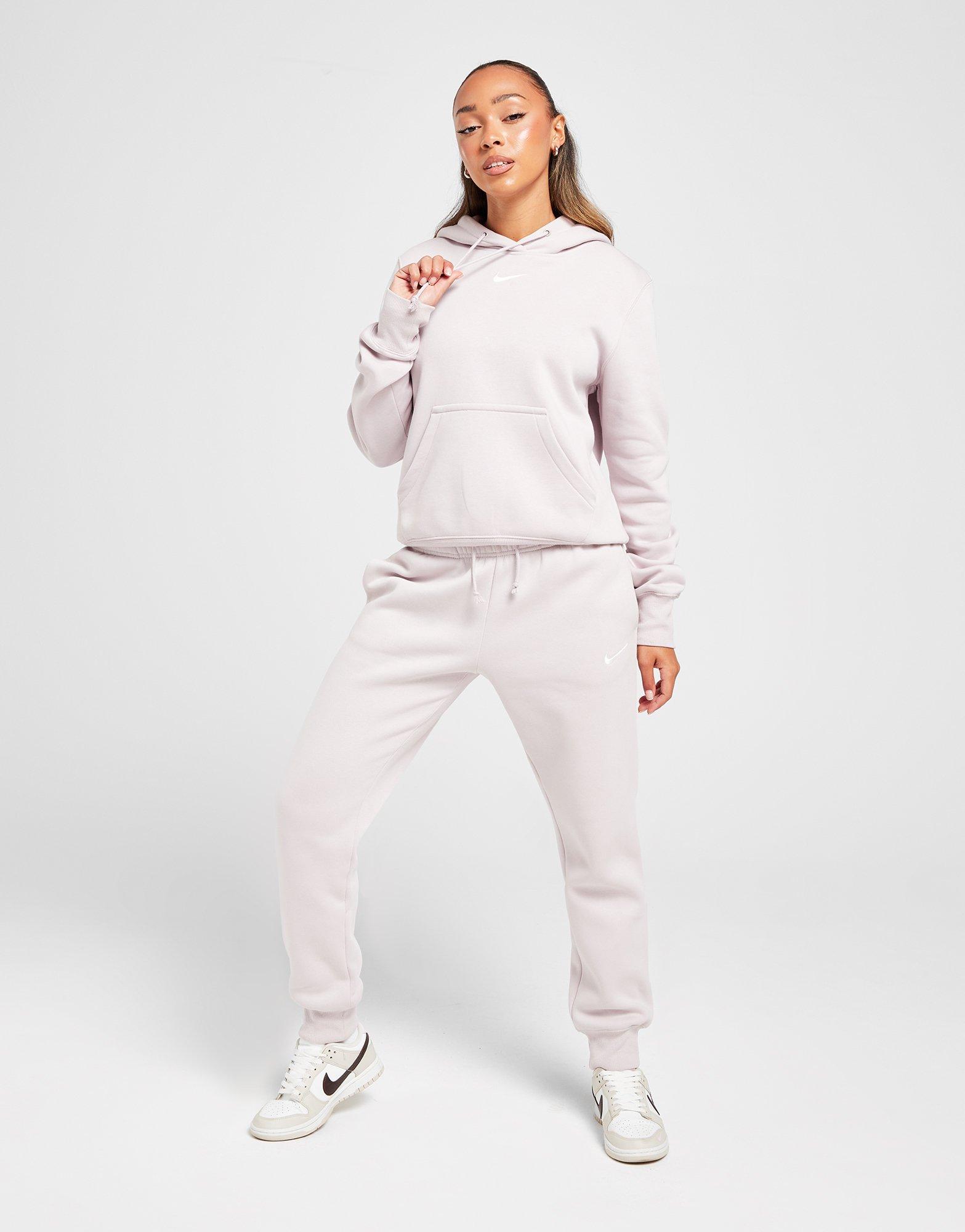Nike Sweat à Capuche Phoenix Femme