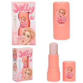 TOPModel jelly stick cheeks & lips BEAUTY and ME