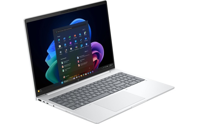 HP Business-Notebook »EliteBook 8 G1a 16 Next Gen AI PC AD4F9ET« / 16 ″ AMD Ryzen Radeon
