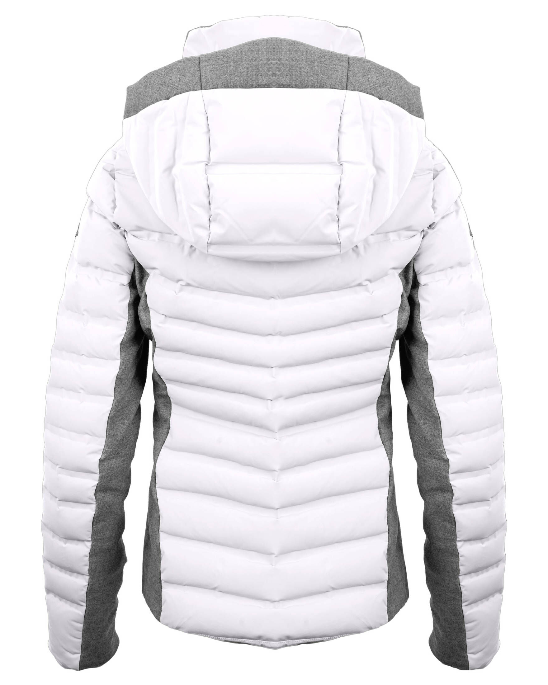Kjus| Damen Steppjacke CABOX JACKET