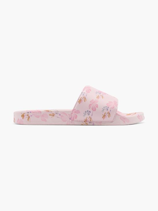 Blue Fin Badslippers