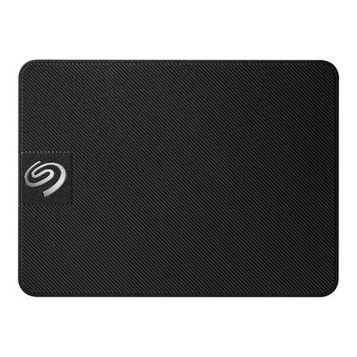 Seagate STJD500400 - Disque dur 500 Go - USB 3.0