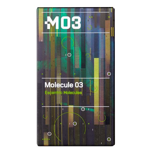Escentric Molecules Molecule 03 Refill, 30 ml