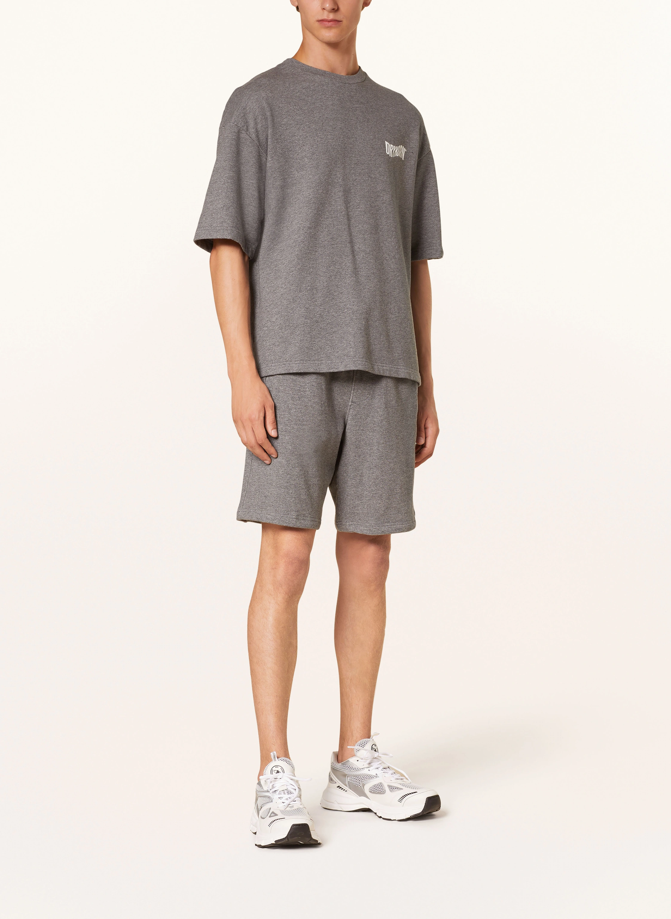 DRYKORN Sweatshirt PACKSTON