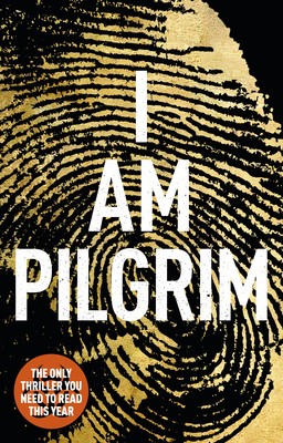 I Am Pilgrim (Paperback)