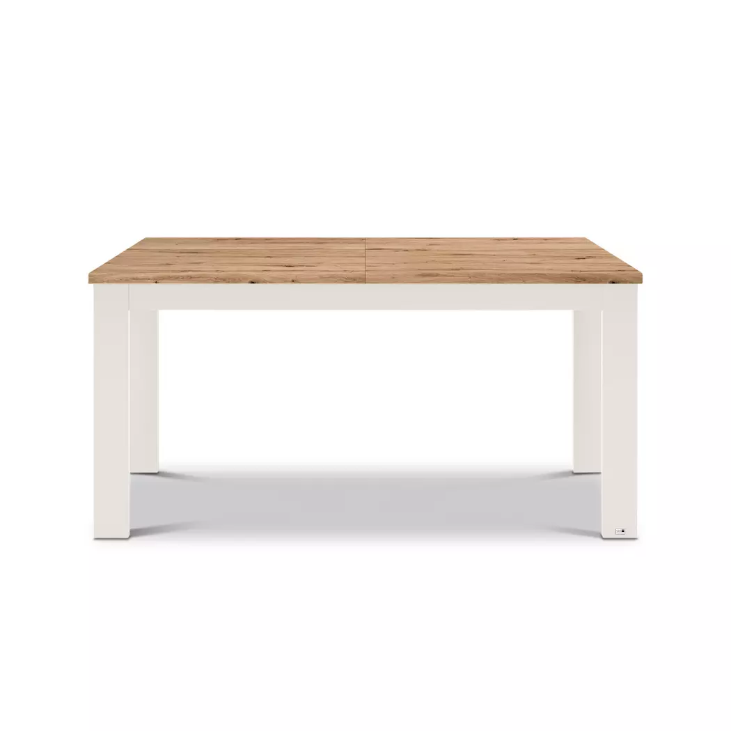 Esstisch mit Auszug York 160/240 x 90 cm