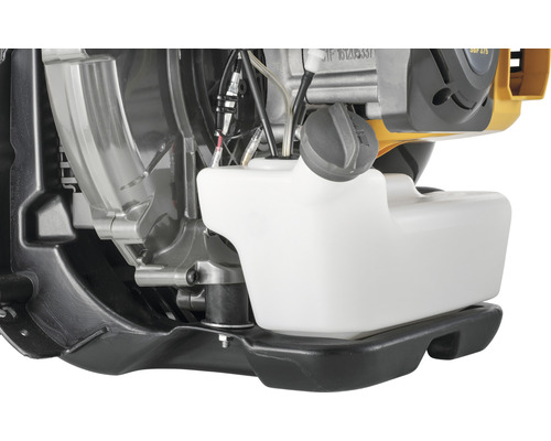 STIGA BL 980R Benzine Rugbladblazer