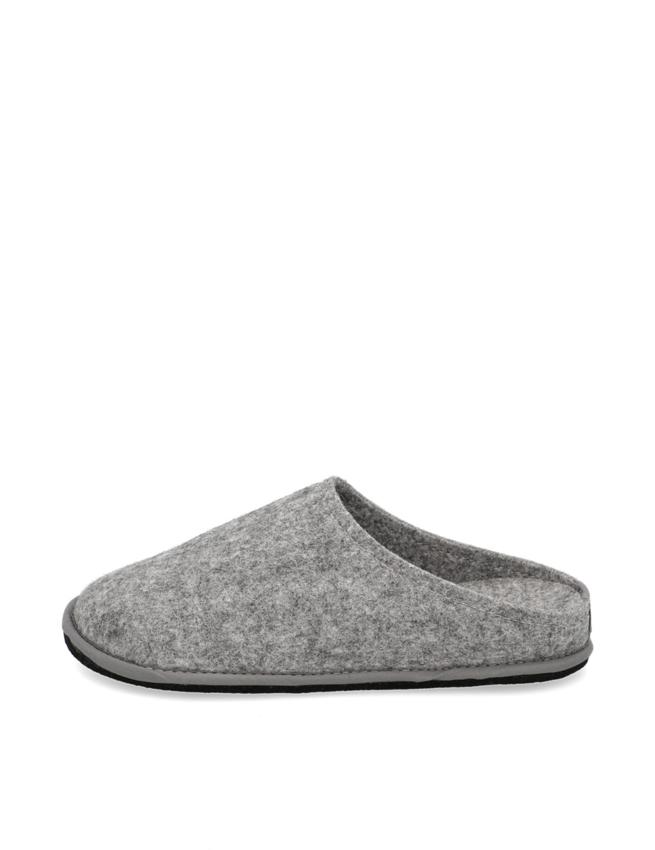 Textil Hausschuh