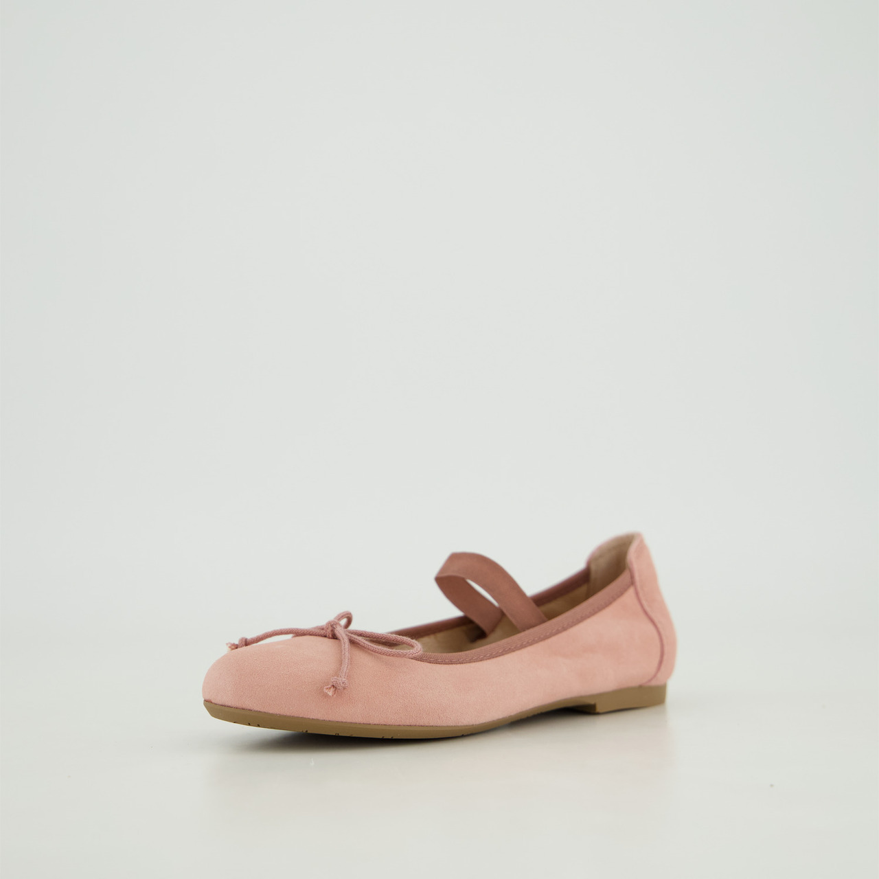 acebos Halbschuhe