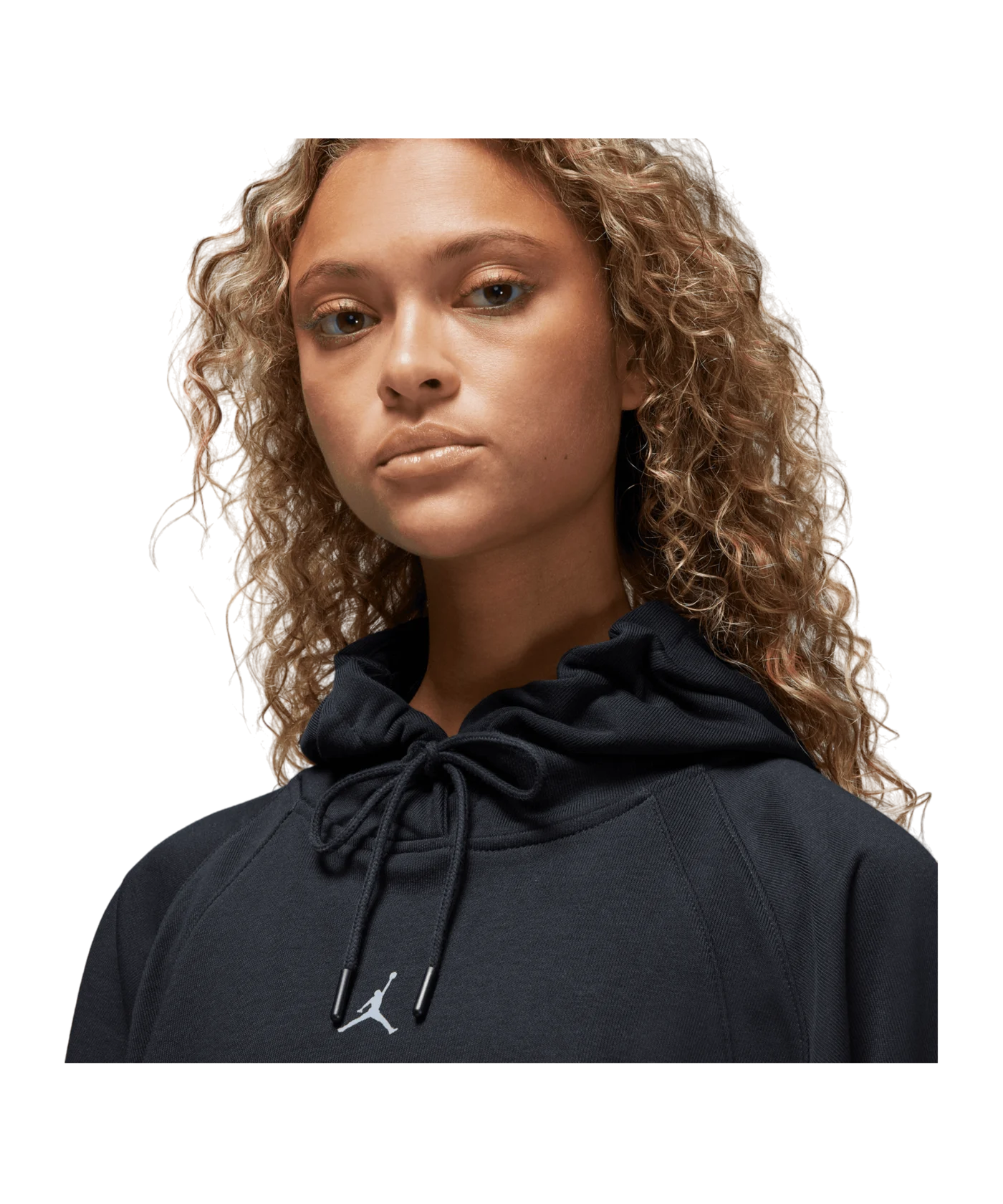 Jordan Sport Graphic Fleece Hoody Damen F010