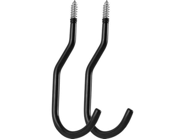 Sett med 2 takkroker MC-485
