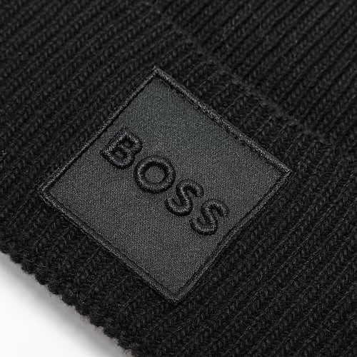 Bonnet Myiconic 50497957 Noir