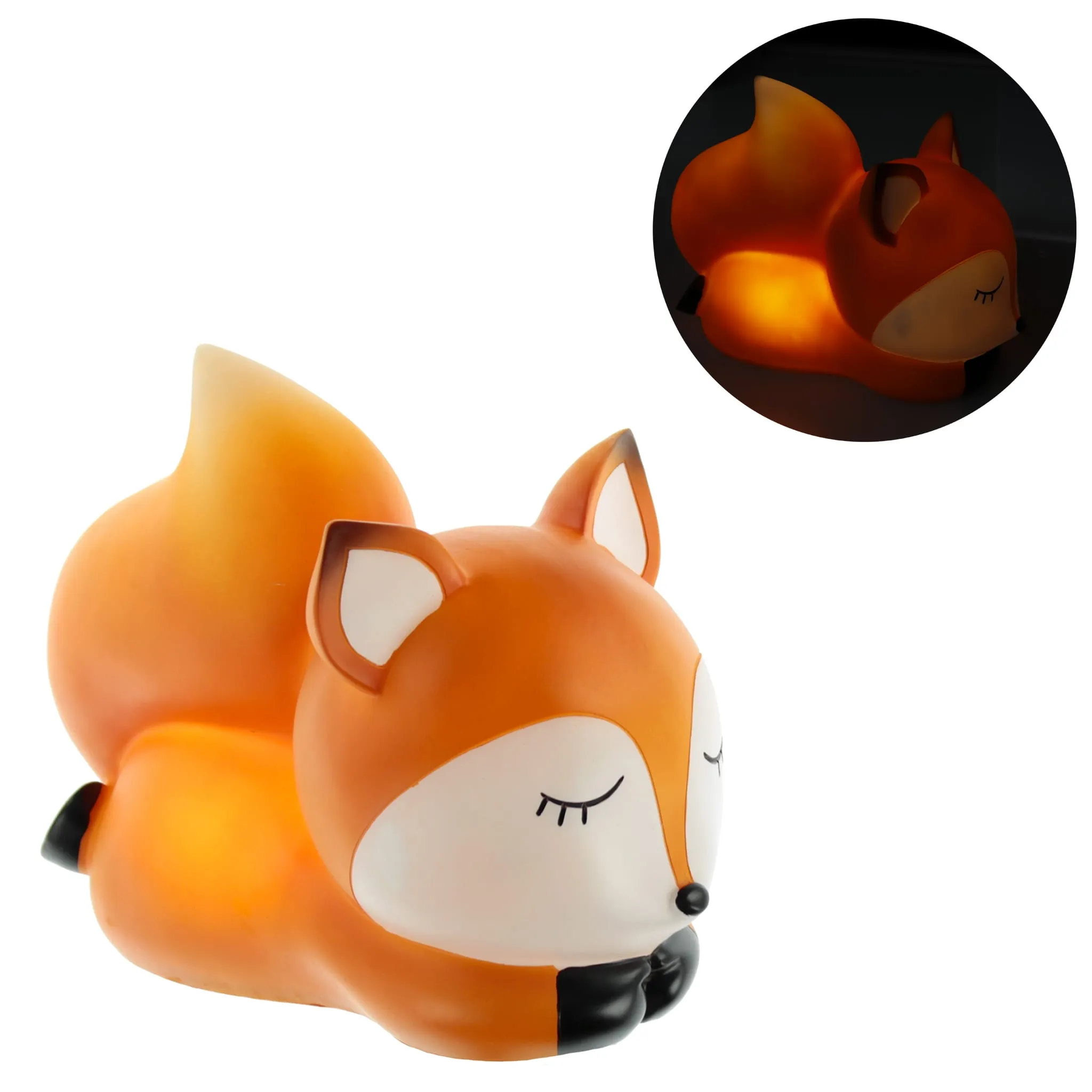 Bébé Confort Veilleuse LED - Renard