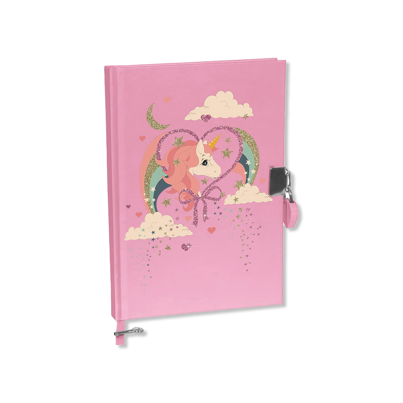 MY LITTLE DIARY dIY