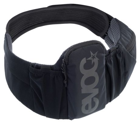 Ceinture VTT Evoc Trail 0.8L Noir