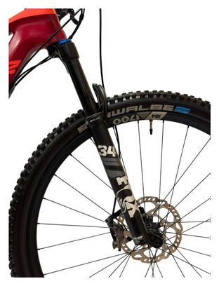 Produit reconditionné · Canyon Neuron CF 9 CARBONE XT 2022 / Vélo VTT / Canyon | Très bon état
