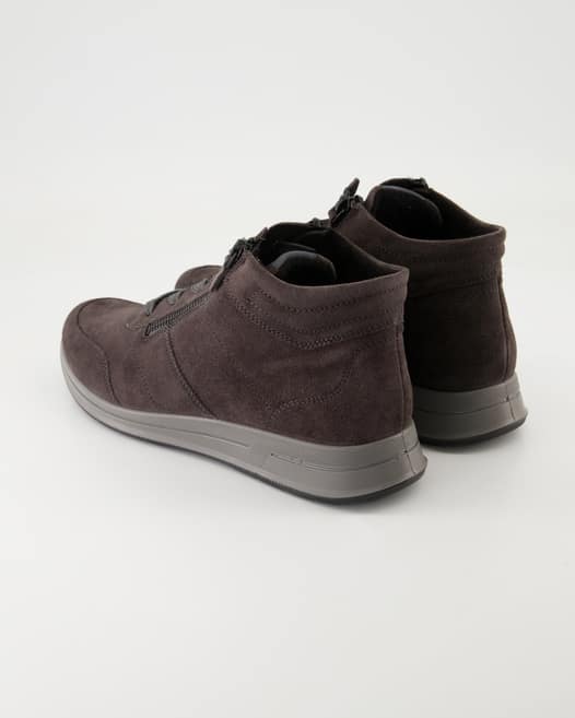 Ara OSAKA Stiefeletten in Grau