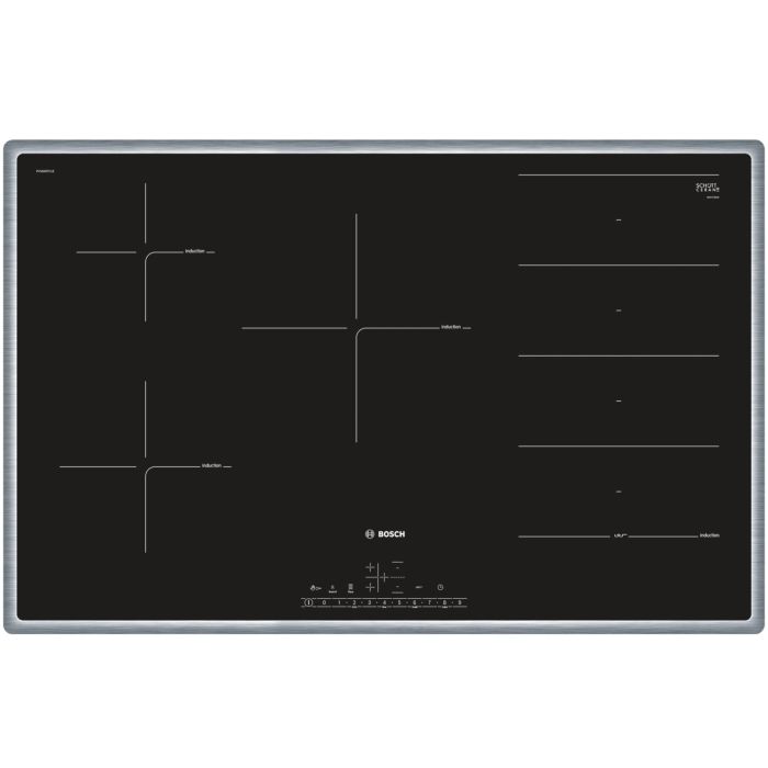 Bosch Kochfeld PXV845FC1E