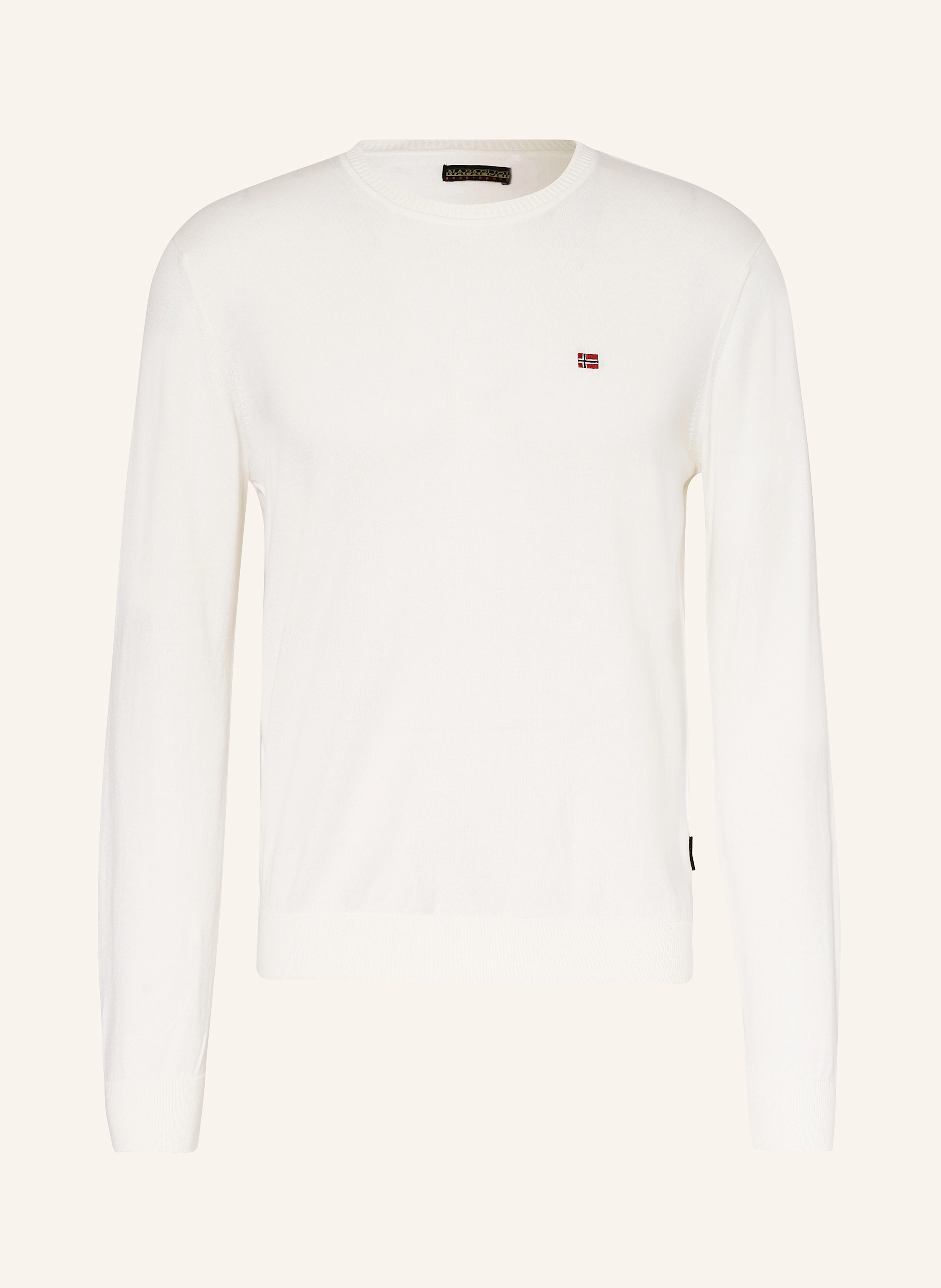 NAPAPIJRI Pullover DECATUR