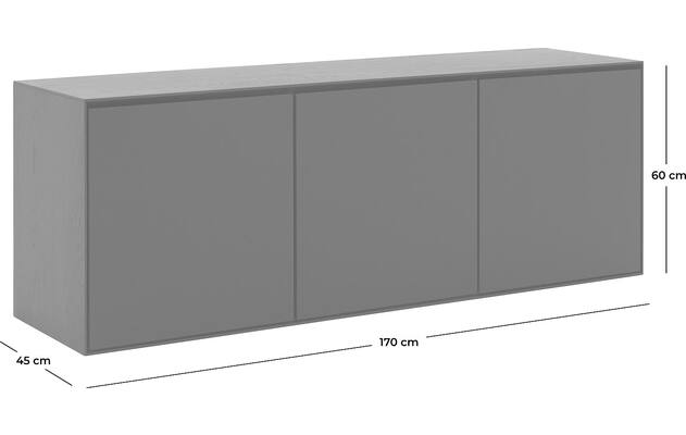 Dressoir Vic