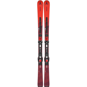 Atomic Redster S8 Revoshock C   X 12 GW 24/25 Ski mit Bindung