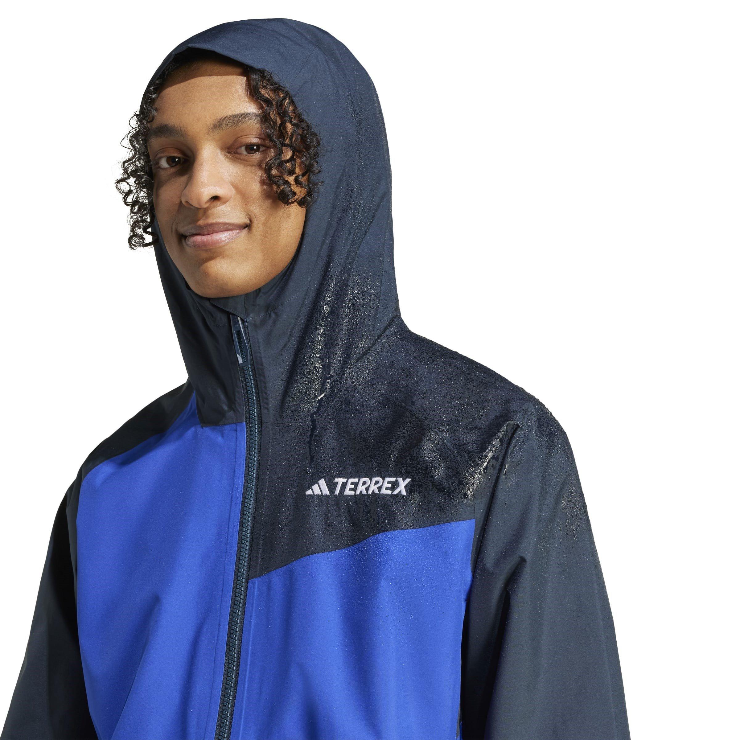 adidas Terrex Multi 2 Layer RAIN.RDY Jacket Mens
