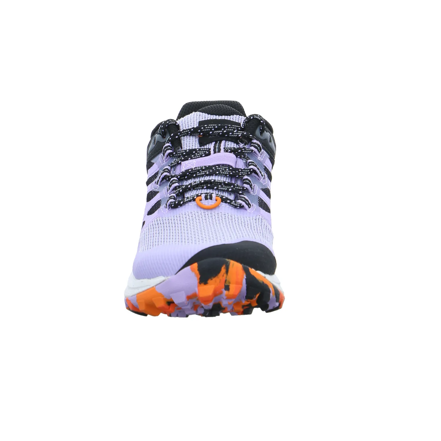 MERRELL Walking / Outdoor Damen Flieder Synthetik  Gore-Tex