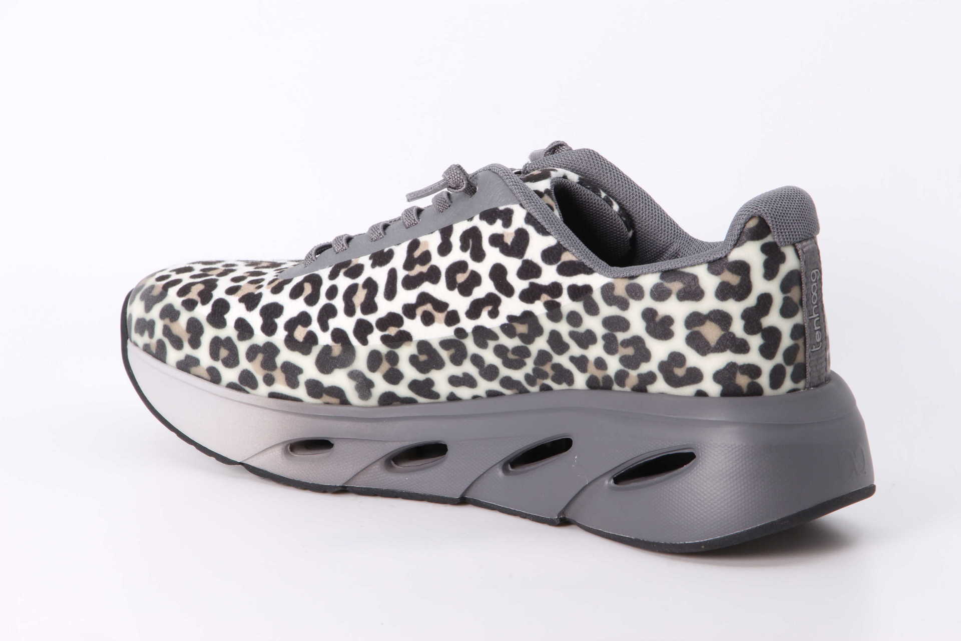 tenhaag Sneaker leo pearl