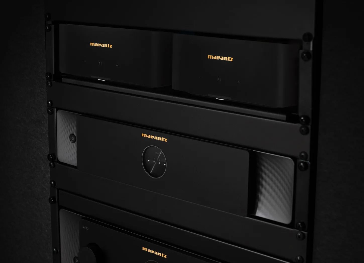 Marantz Model M1 Amplis hi-fi stéréo