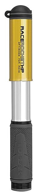 TOPEAK - POMPE DE VELO RACEROCKET HP