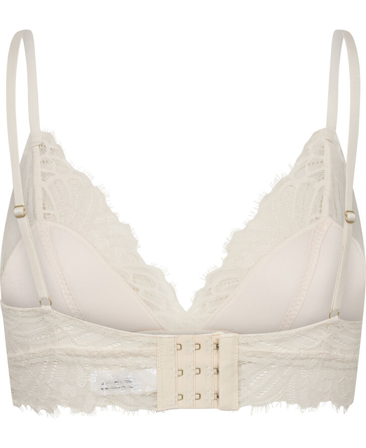 Magasin du Nord Collection Belle 1. 2A Padded Bra Rainy day